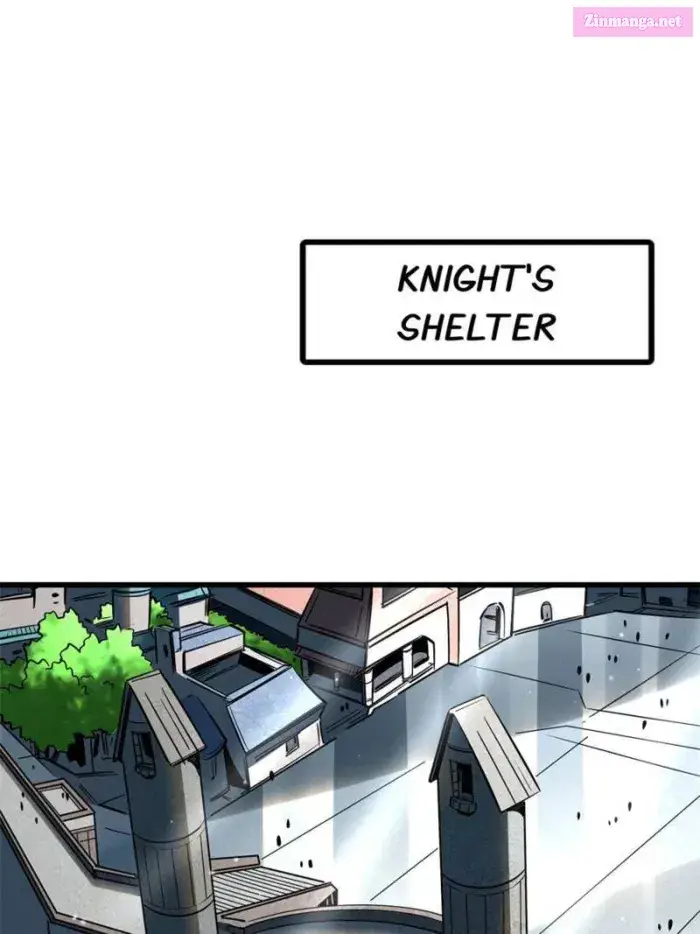 Super Gene Zinmanga X Chapter 266 Page 52