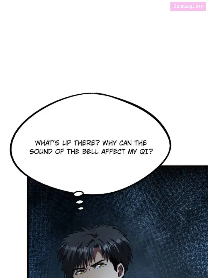 Super Gene Zinmanga X Chapter 263 Page 72