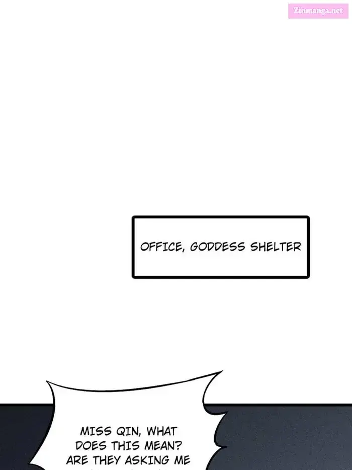 Super Gene Zinmanga X Chapter 261 Page 37