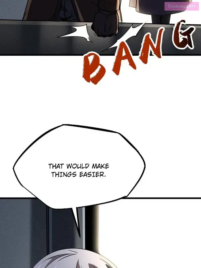 Super Gene Zinmanga X Chapter 261 Page 39
