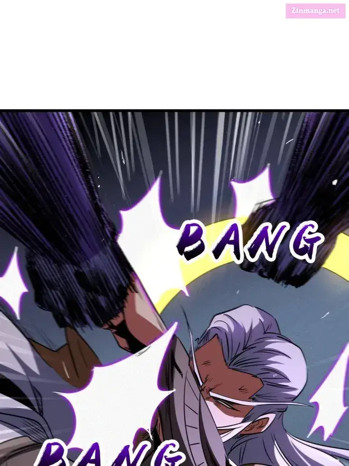 Super Gene Zinmanga X Chapter 259 Page 46