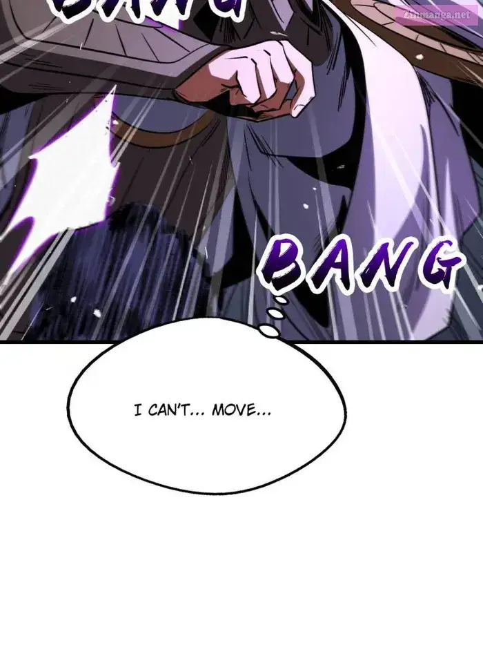 Super Gene Zinmanga X Chapter 259 Page 47