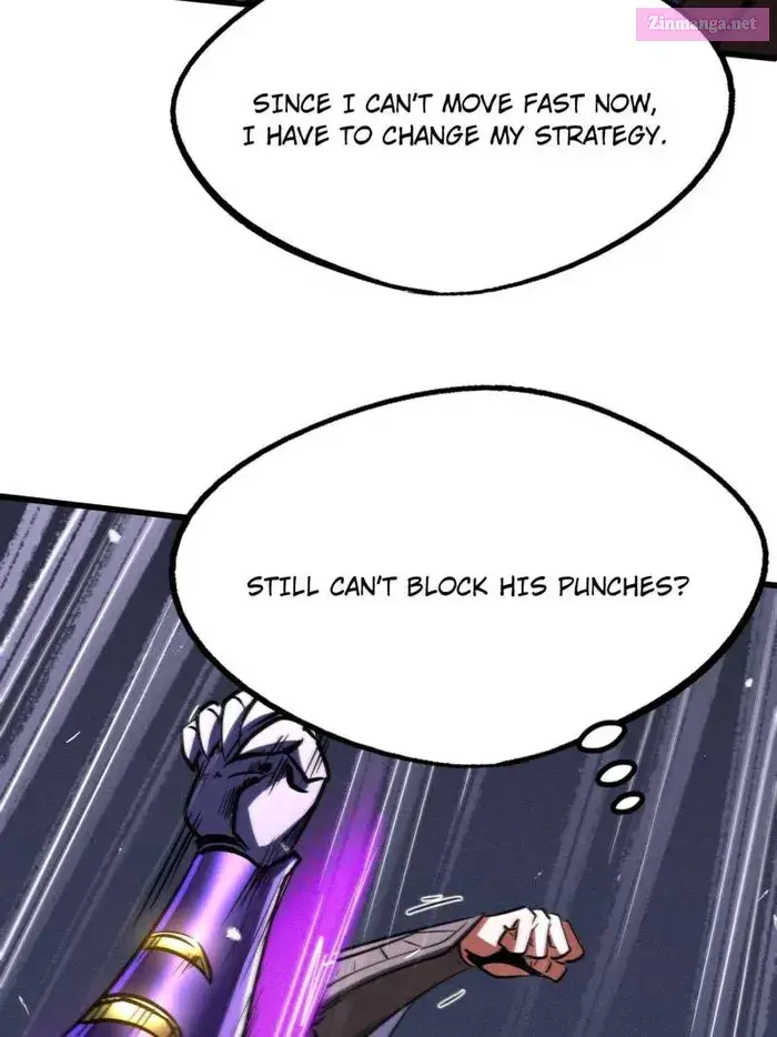 Super Gene Zinmanga X Chapter 259 Page 50