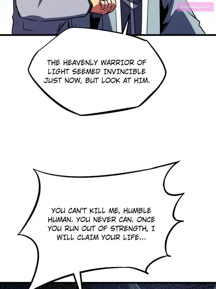 Super Gene Zinmanga X Chapter 259 Page 58