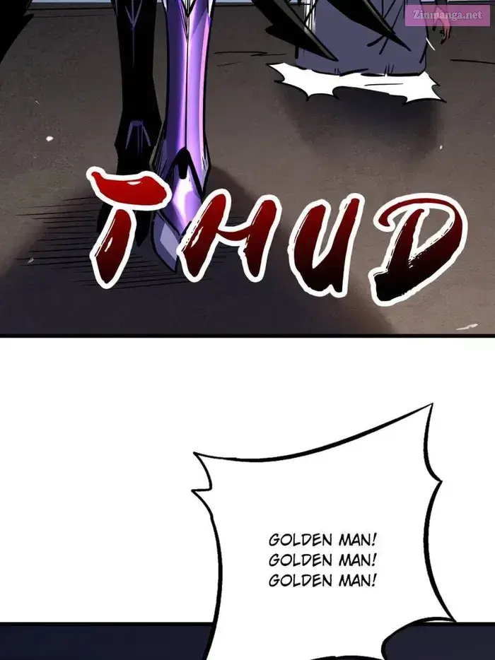 Super Gene Zinmanga X Chapter 259 Page 73
