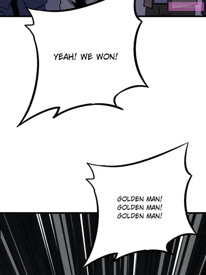 Super Gene Zinmanga X Chapter 259 Page 75