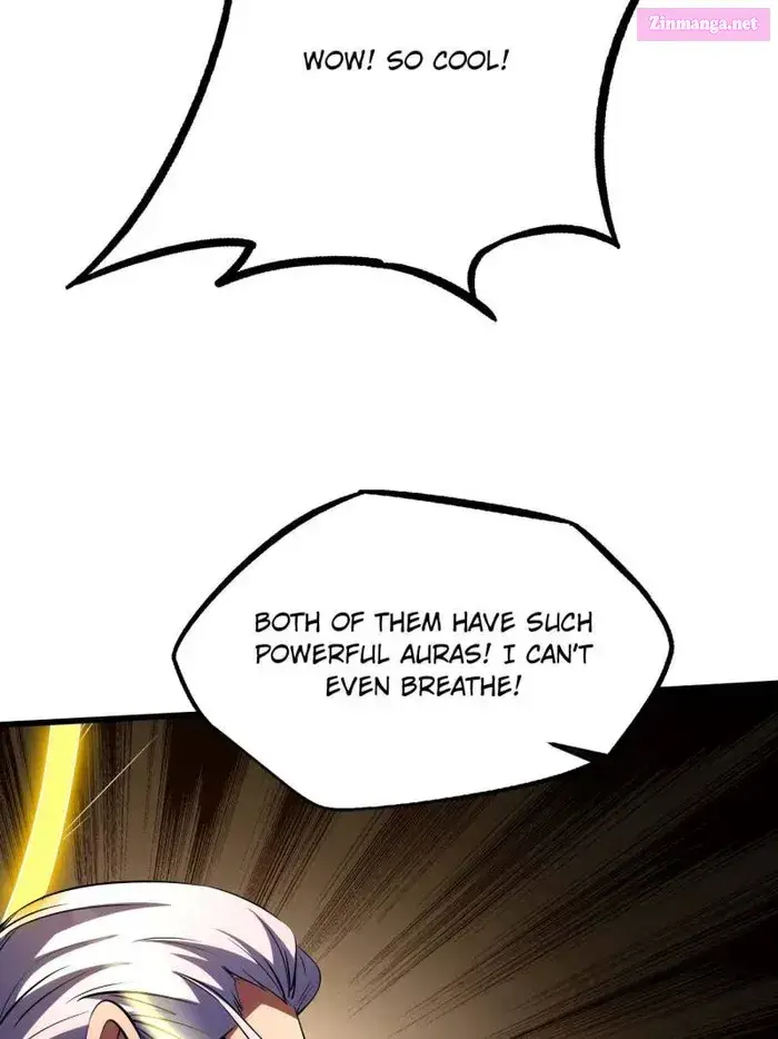 Super Gene Zinmanga X Chapter 256 Page 59