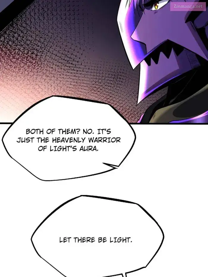 Super Gene Zinmanga X Chapter 256 Page 61