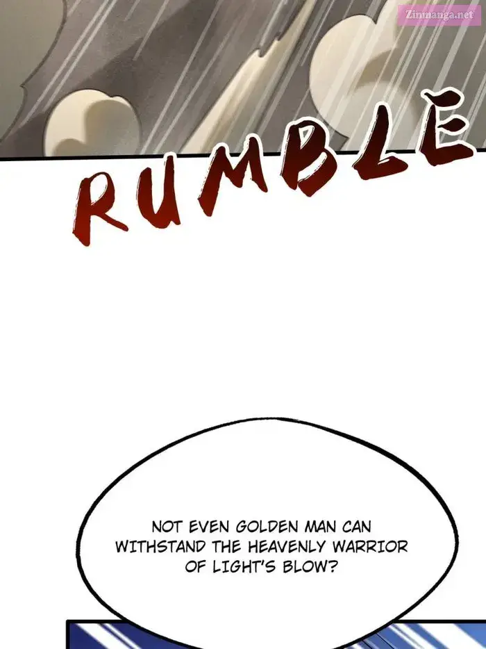 Super Gene Zinmanga X Chapter 256 Page 68