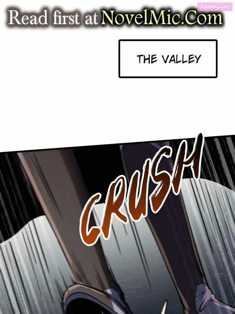 Super Gene Zinmanga X Chapter 251 Page 1