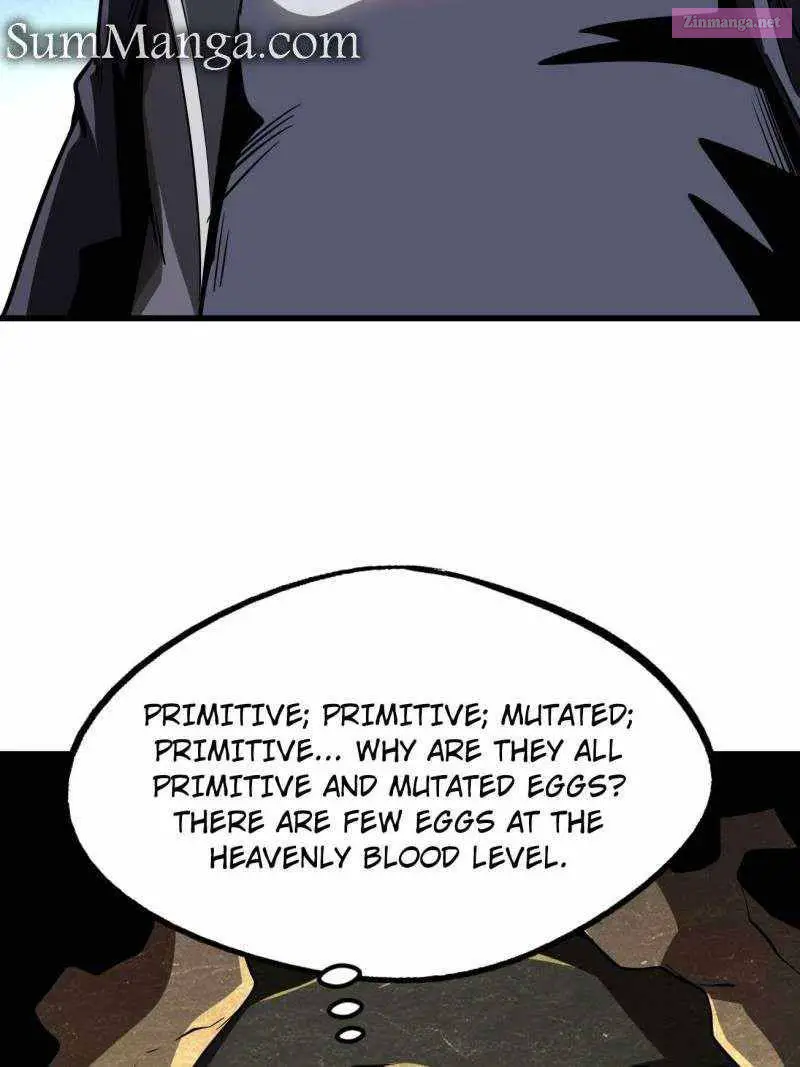 Super Gene Zinmanga X Chapter 251 Page 5