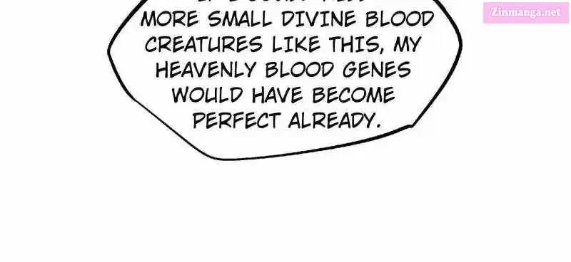 Super Gene Zinmanga X Chapter 249 Page 45
