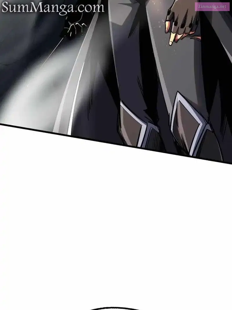 Super Gene Zinmanga X Chapter 249 Page 49