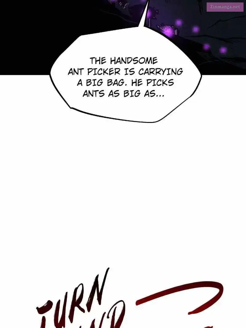 Super Gene Zinmanga X Chapter 249 Page 72