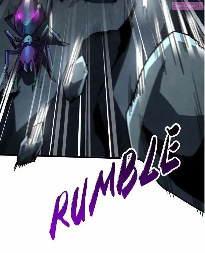 Super Gene Zinmanga X Chapter 249 Page 76