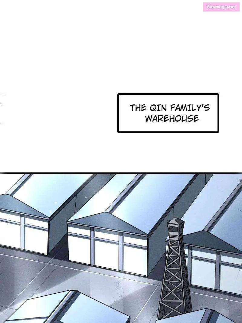 Super Gene Zinmanga X Chapter 248 Page 17