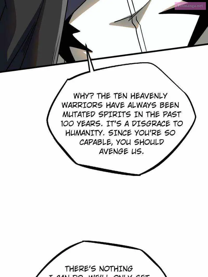 Super Gene Zinmanga X Chapter 248 Page 42