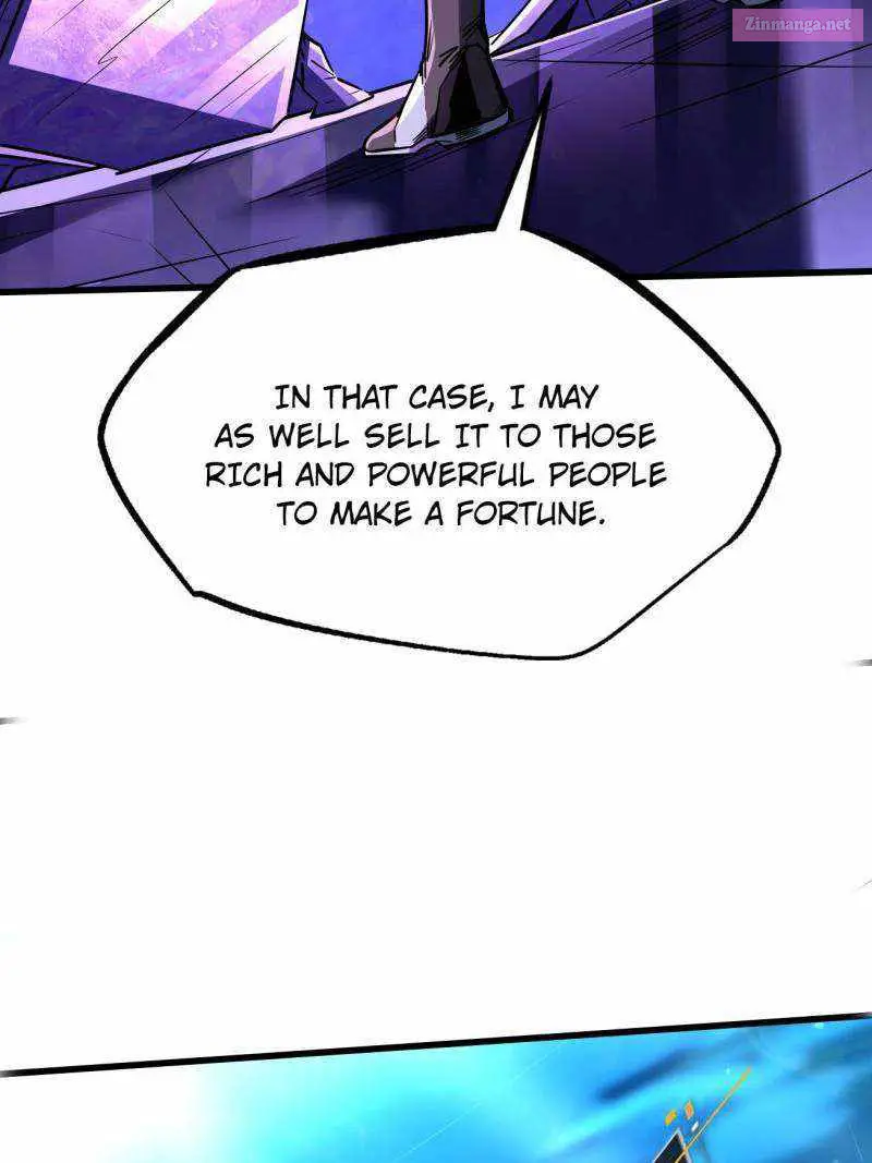 Super Gene Zinmanga X Chapter 247 Page 64