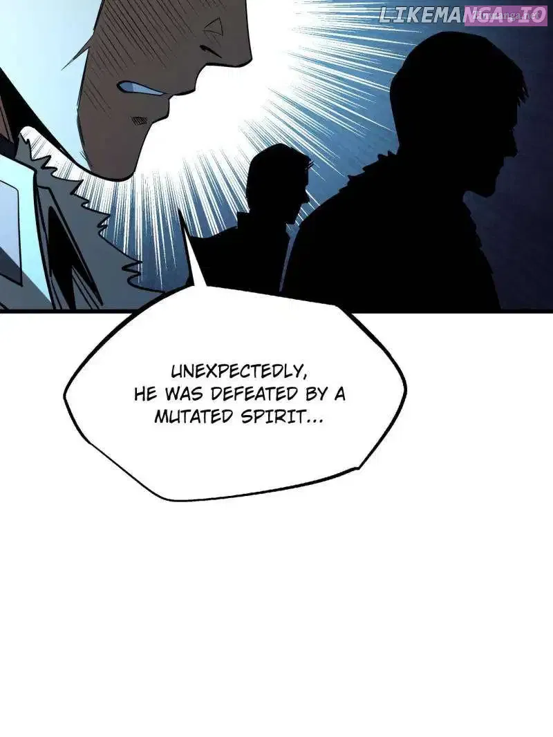Super Gene Zinmanga X Chapter 243 Page 28