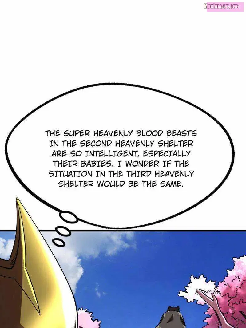 Super Gene Zinmanga X Chapter 242 Page 12