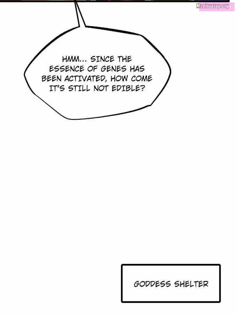 Super Gene Zinmanga X Chapter 242 Page 26