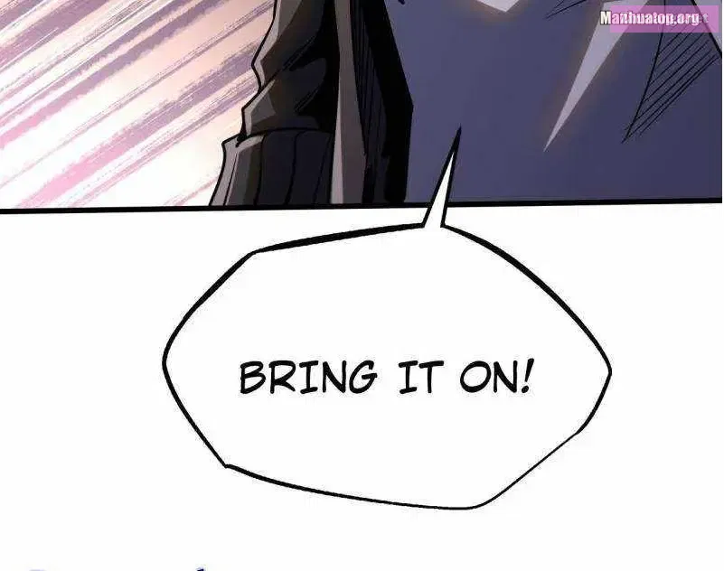 Super Gene Zinmanga X Chapter 242 Page 77