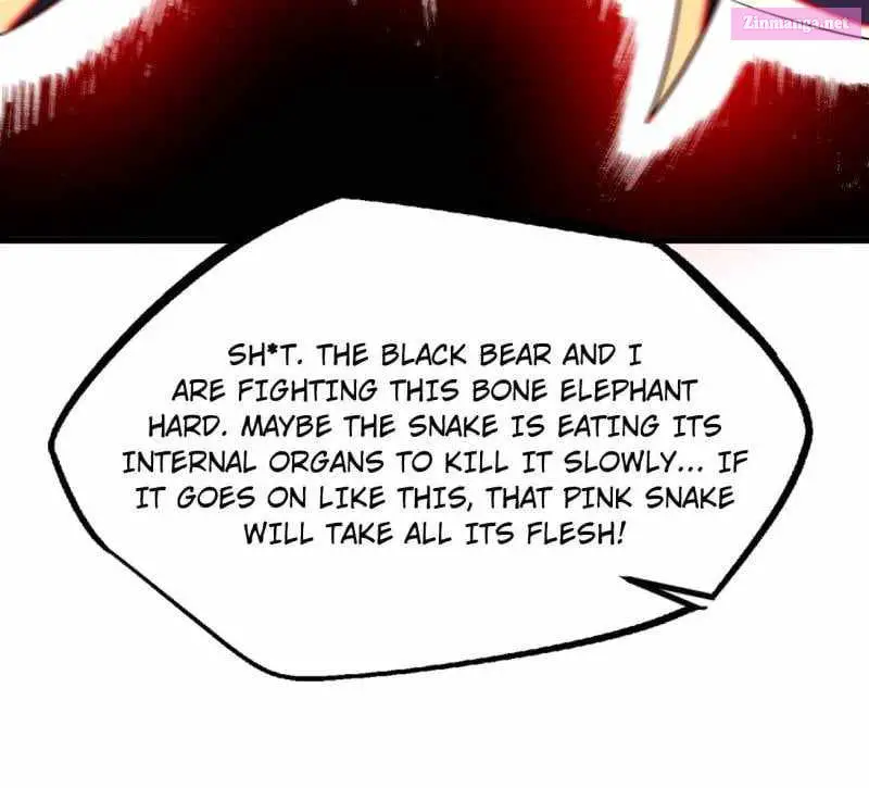 Super Gene Zinmanga X Chapter 241 Page 11