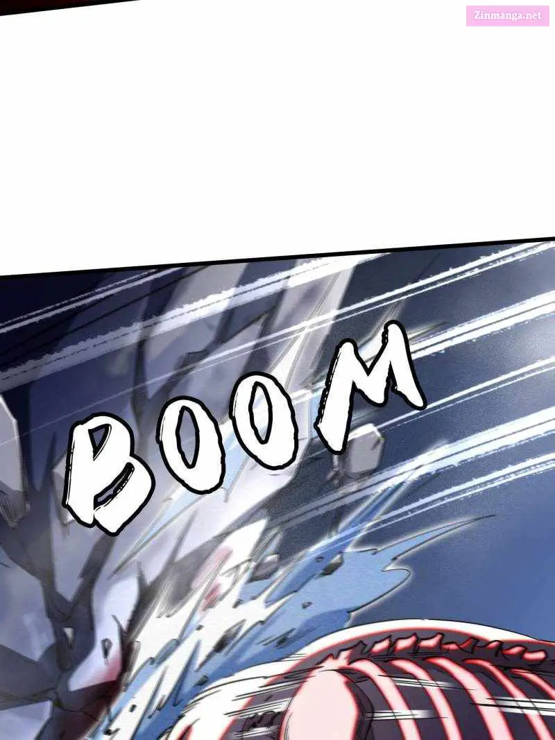 Super Gene Zinmanga X Chapter 241 Page 26
