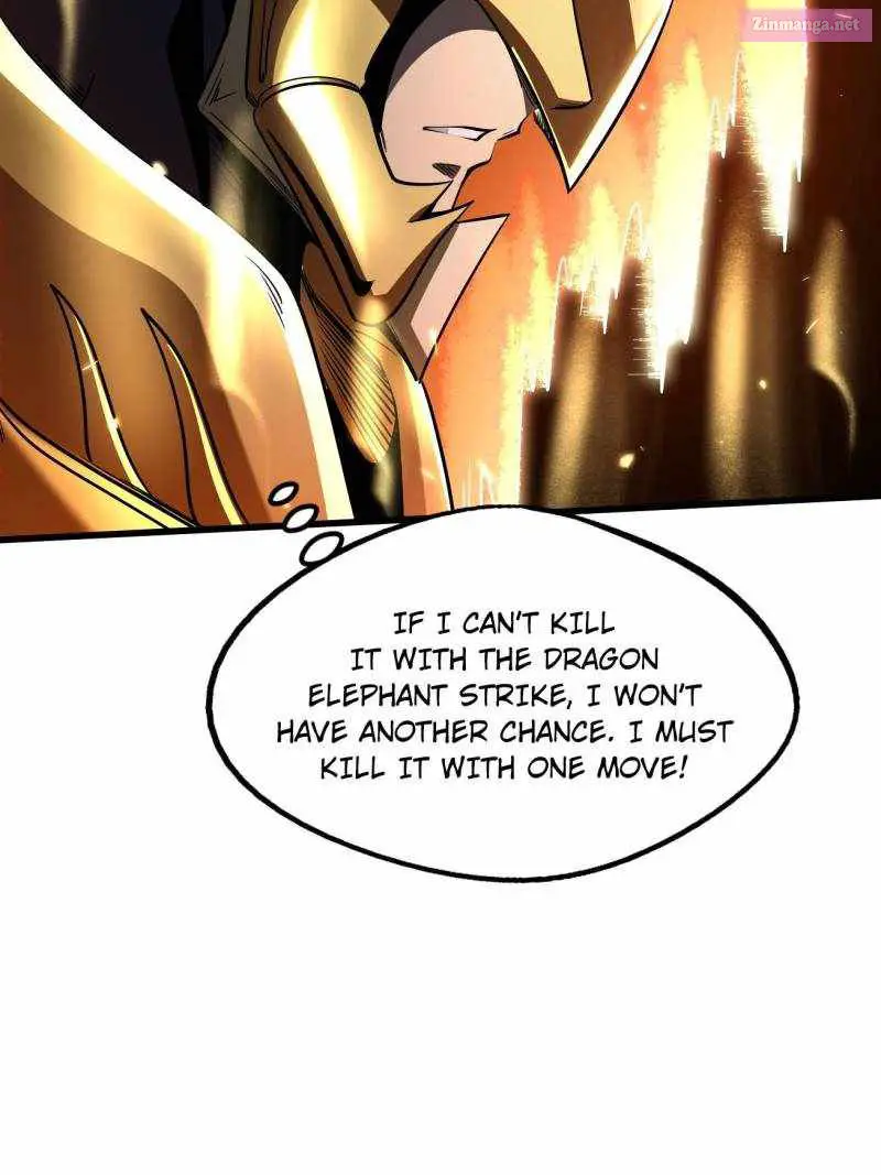 Super Gene Zinmanga X Chapter 241 Page 38