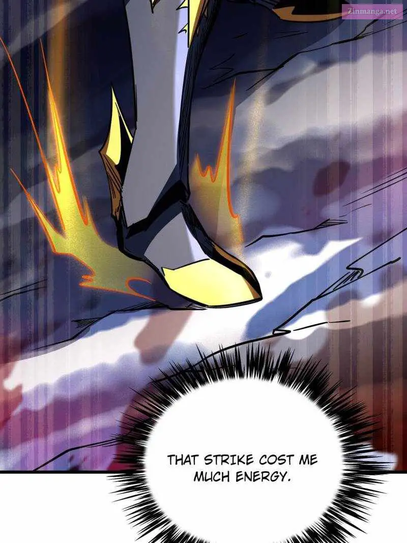 Super Gene Zinmanga X Chapter 241 Page 52