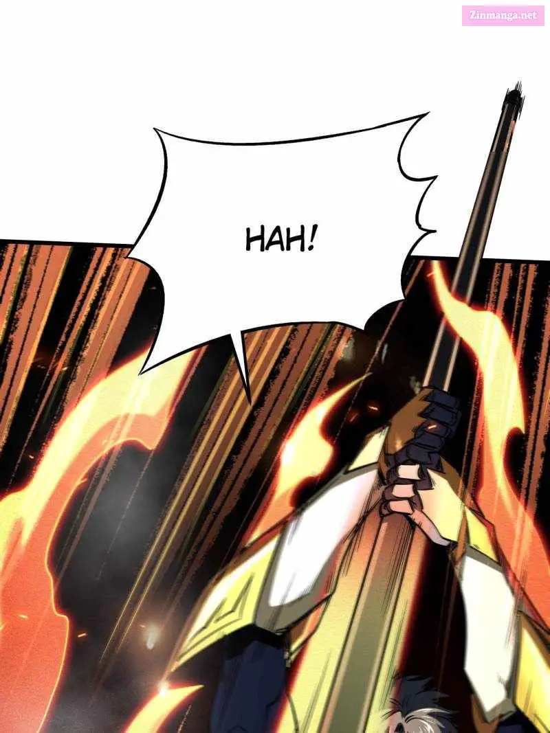 Super Gene Zinmanga X Chapter 241 Page 64