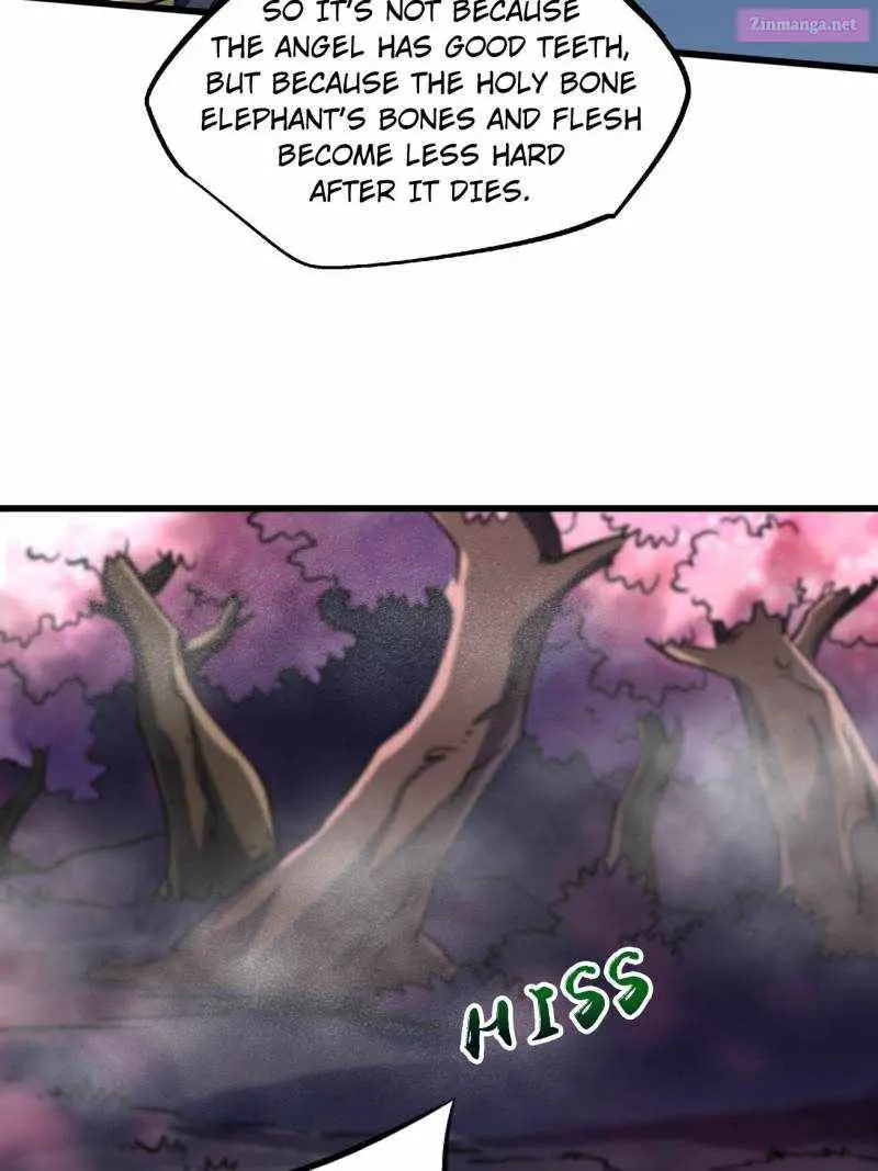 Super Gene Zinmanga X Chapter 241 Page 70