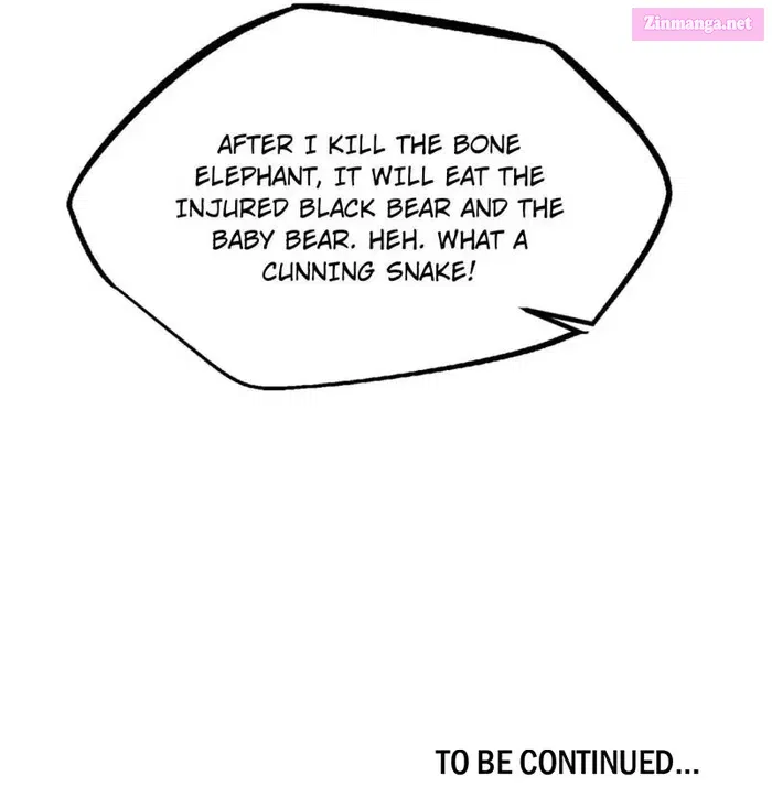 Super Gene Zinmanga X Chapter 239 Page 74