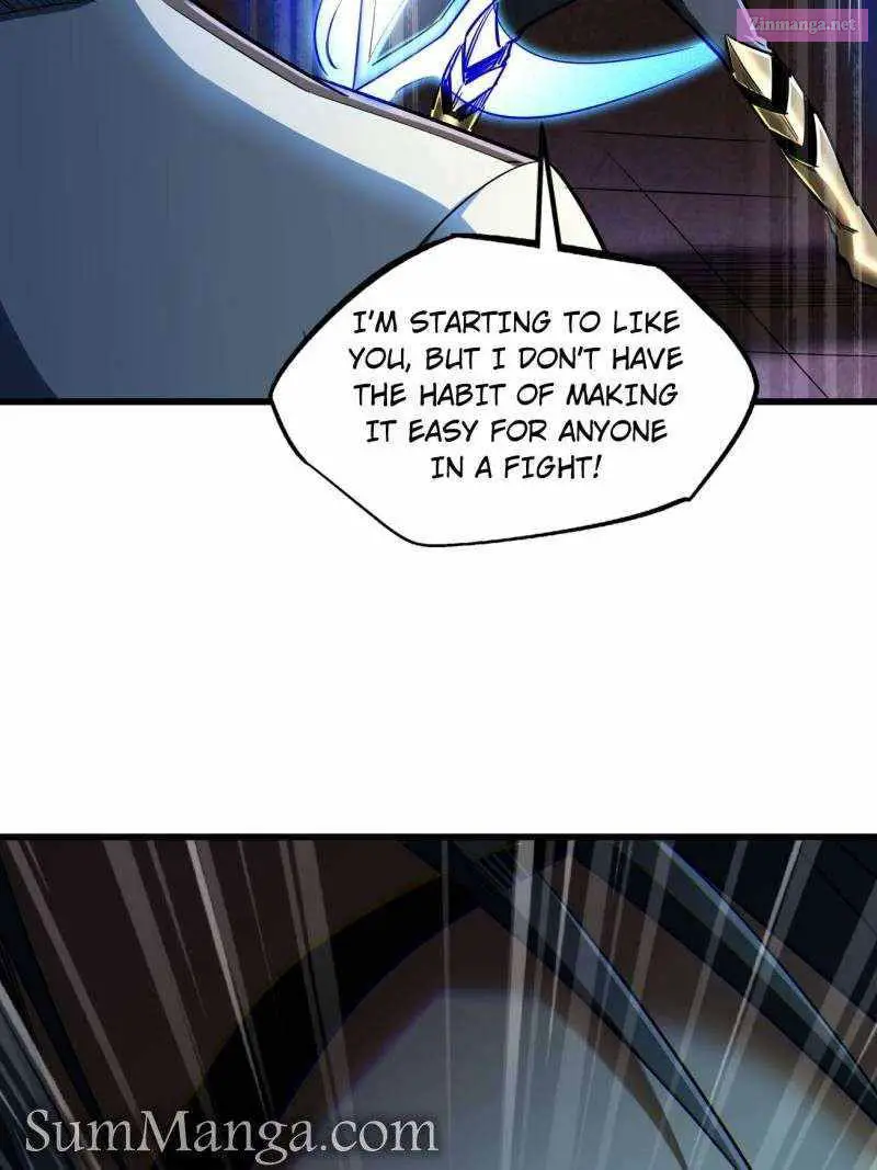 Super Gene Zinmanga X Chapter 234 Page 56