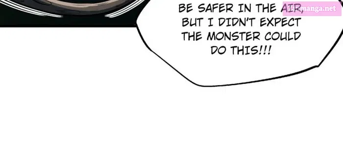 Super Gene Zinmanga X Chapter 233 Page 11