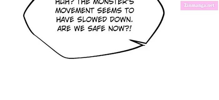 Super Gene Zinmanga X Chapter 233 Page 22