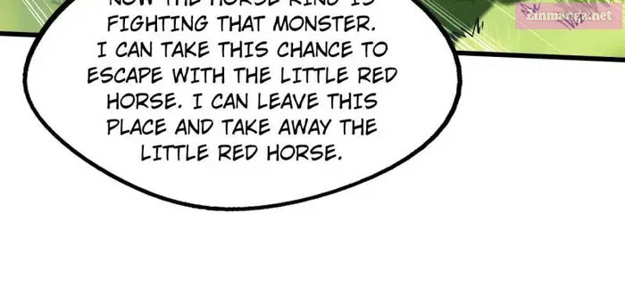 Super Gene Zinmanga X Chapter 233 Page 44