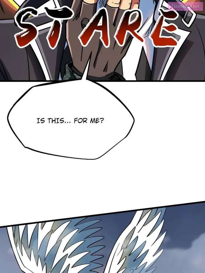Super Gene Zinmanga X Chapter 233 Page 68
