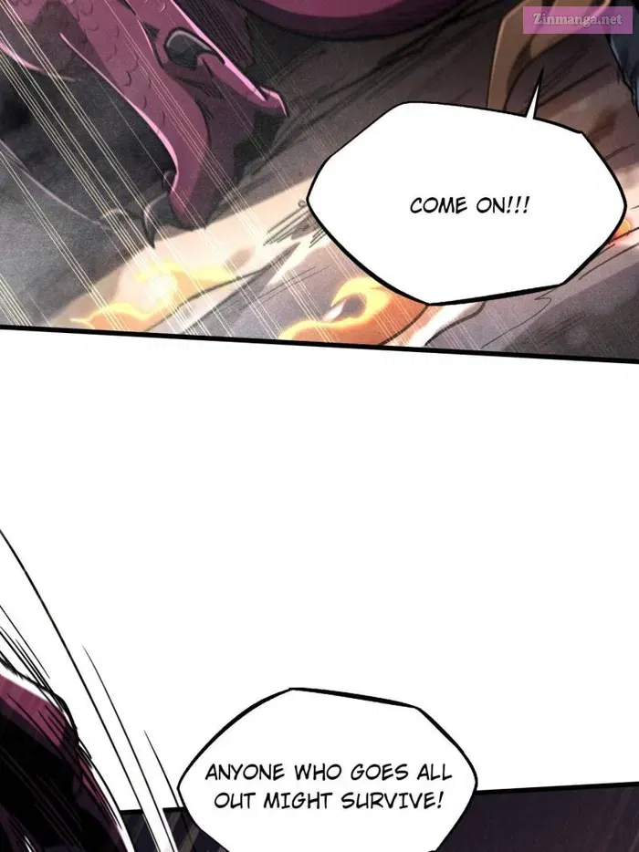 Super Gene Zinmanga X Chapter 225 Page 45