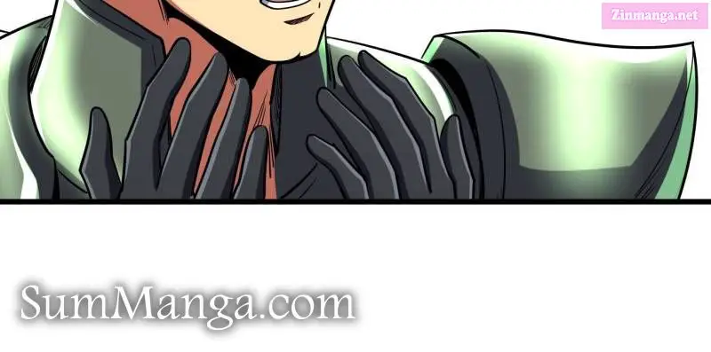 Super Gene Zinmanga X Chapter 224 Page 33