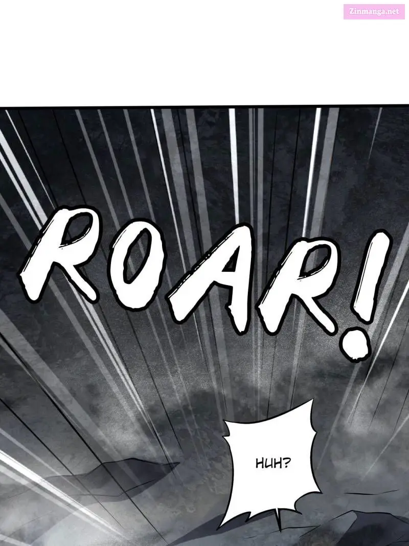 Super Gene Zinmanga X Chapter 224 Page 45