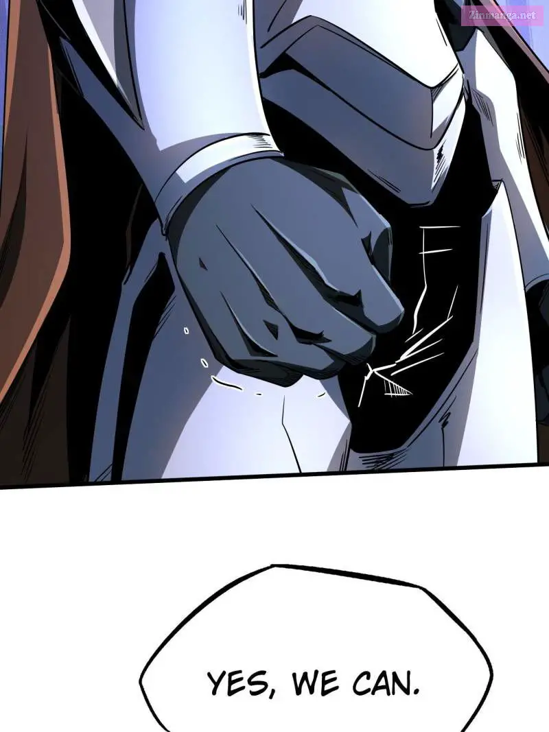 Super Gene Zinmanga X Chapter 214 Page 25