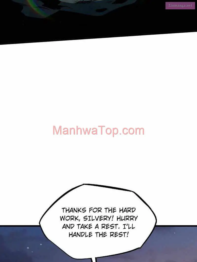 Super Gene Zinmanga X Chapter 211 Page 15