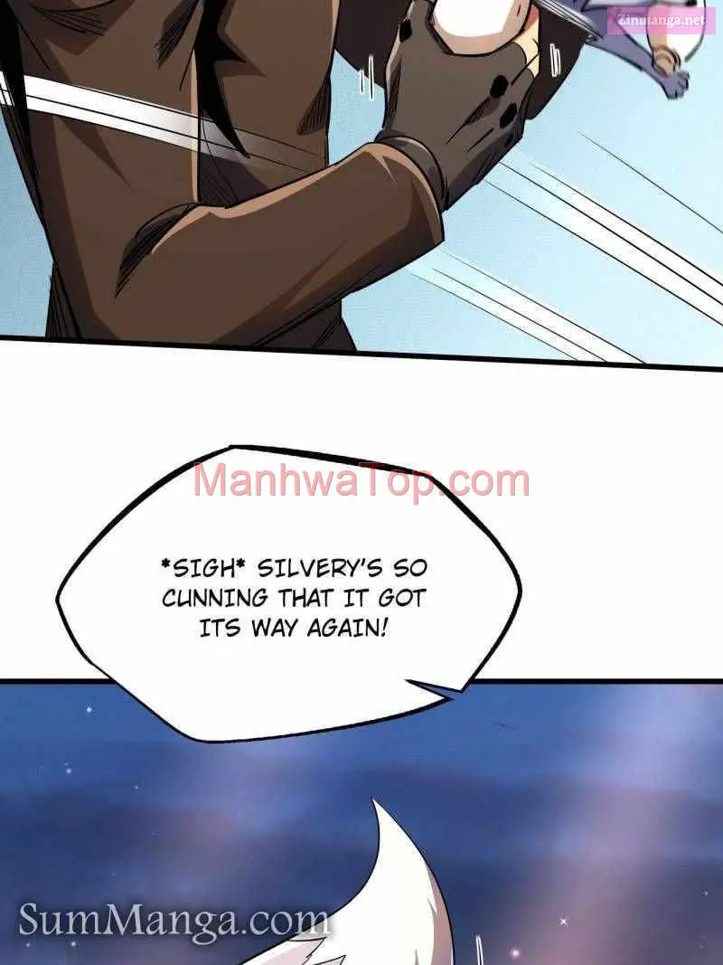 Super Gene Zinmanga X Chapter 211 Page 20