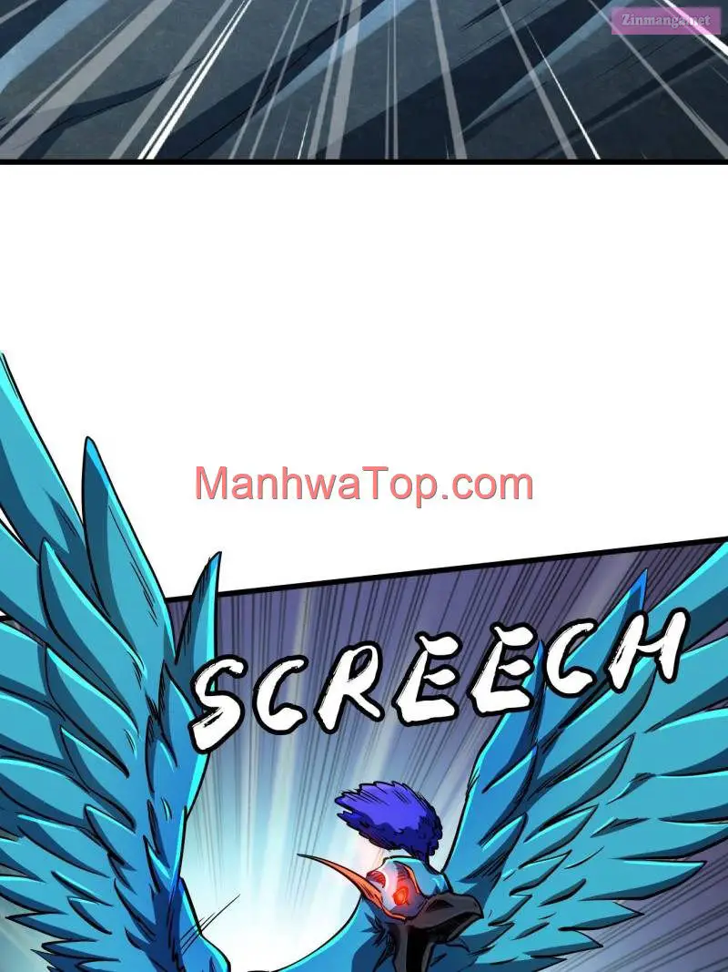 Super Gene Zinmanga X Chapter 208 Page 29