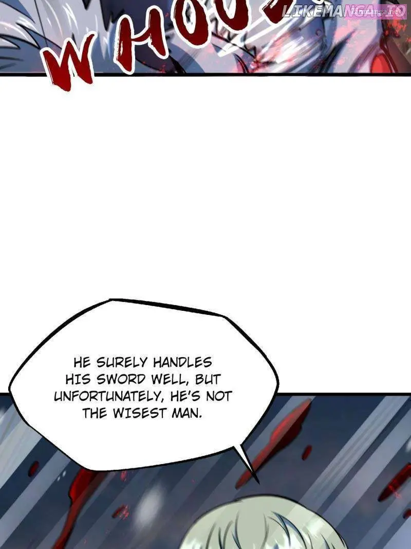 Super Gene Zinmanga X Chapter 200 Page 26