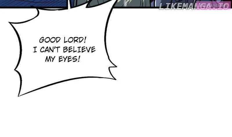 Super Gene Zinmanga X Chapter 200 Page 32