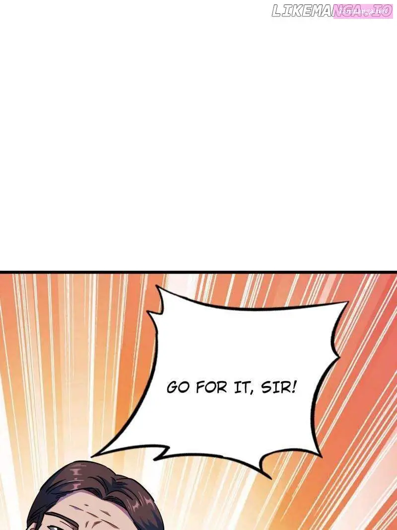 Super Gene Zinmanga X Chapter 200 Page 50