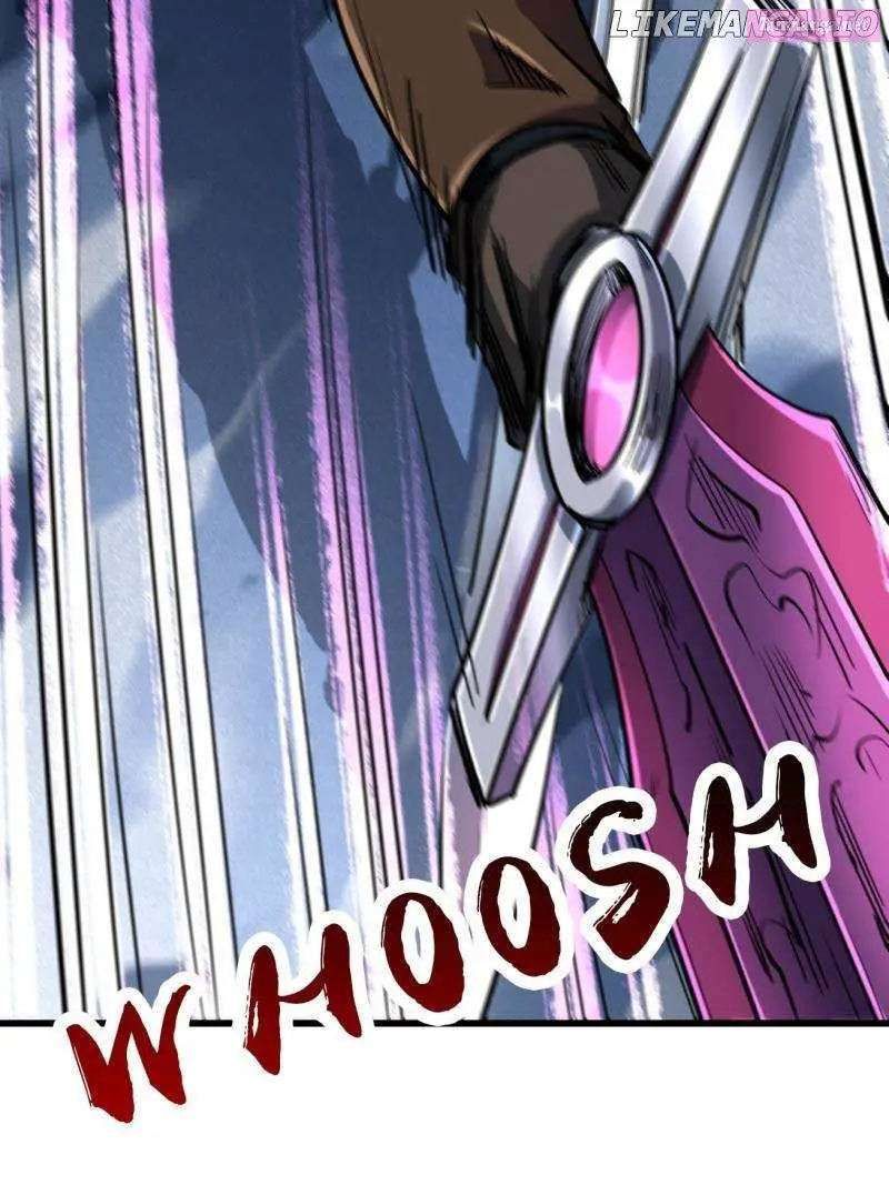 Super Gene Zinmanga X Chapter 200 Page 56