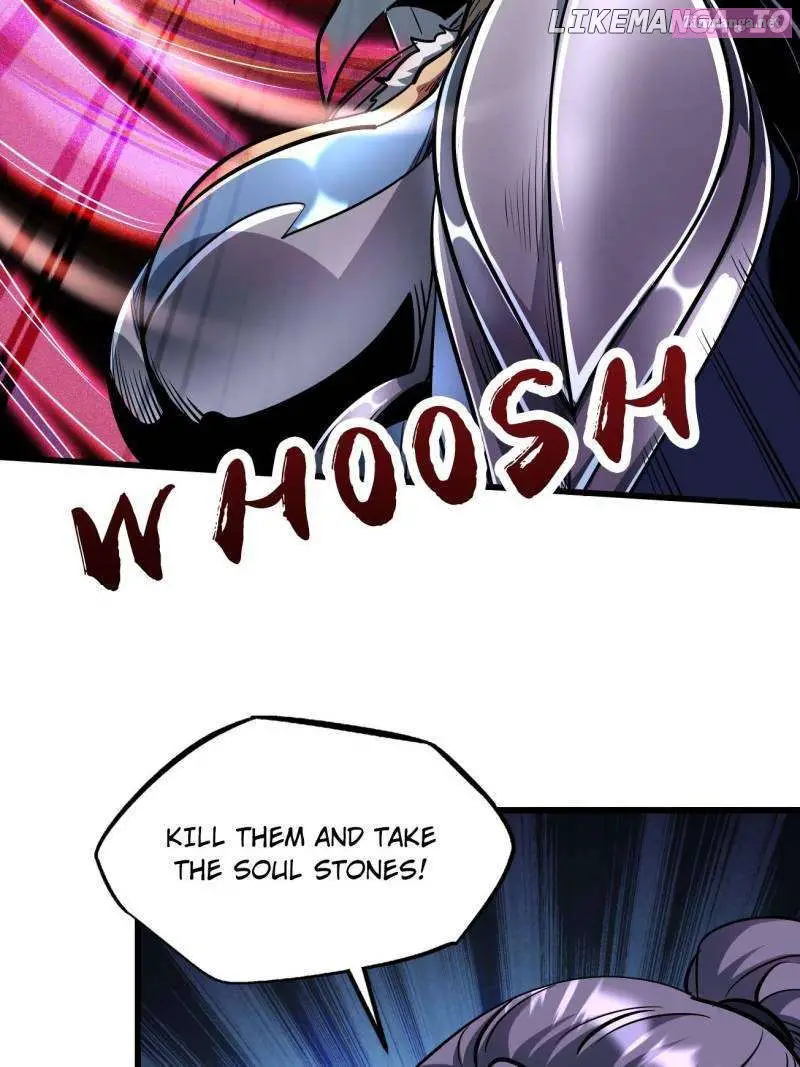 Super Gene Zinmanga X Chapter 200 Page 65